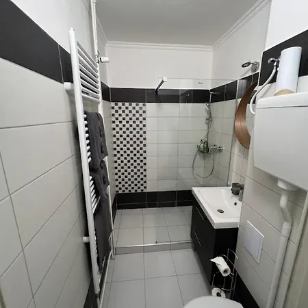 Florence Apartman
