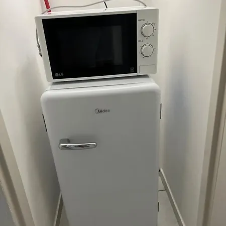 Florence Apartman Appartamento