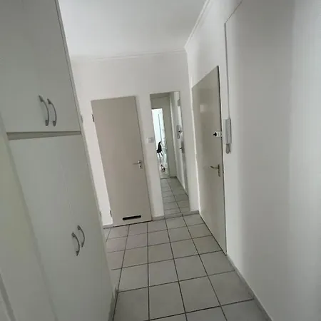 Apartment Florence Apartman Kaposvar