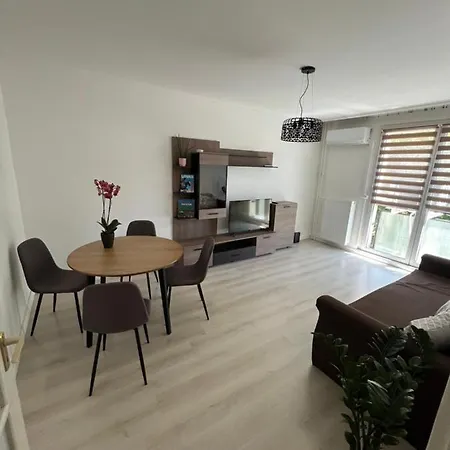 Apartment Florence Apartman