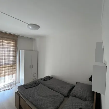 Florence Apartman * Kaposvár