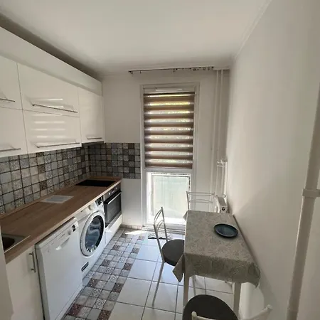 Florence Apartman Apartment